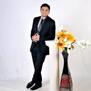 Meet your Posher, Viraj